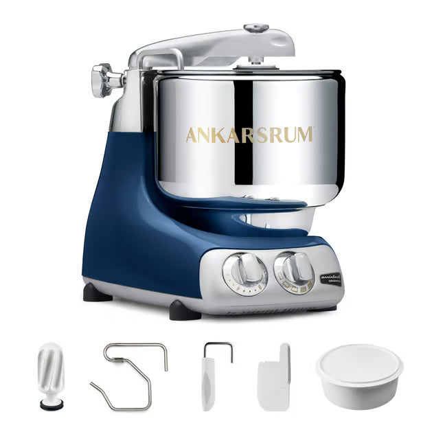 Ankarsrum Assistent Original Essential Stand Mixer