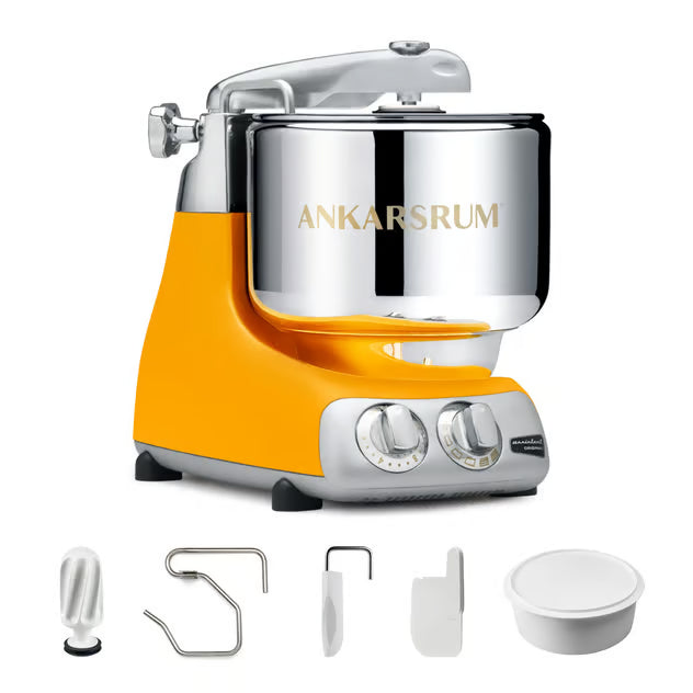 Ankarsrum Assistent Original Essential Stand Mixer
