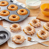 Doughnut Pan Set 2pc