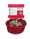 Season's Surprise Gift Exchange Game
