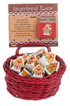 Gingerbread House Charm