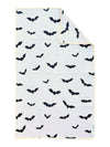 A Little Batty: Double-Sided Hand Towel