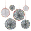 Betsy Pinwheel Set