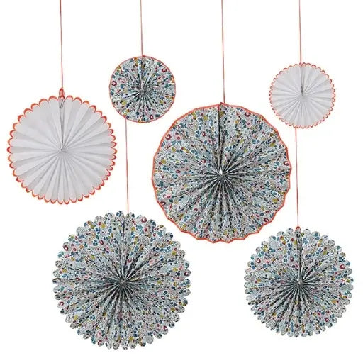 Betsy Pinwheel Set