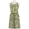 Fern & Frond Spruce Apron