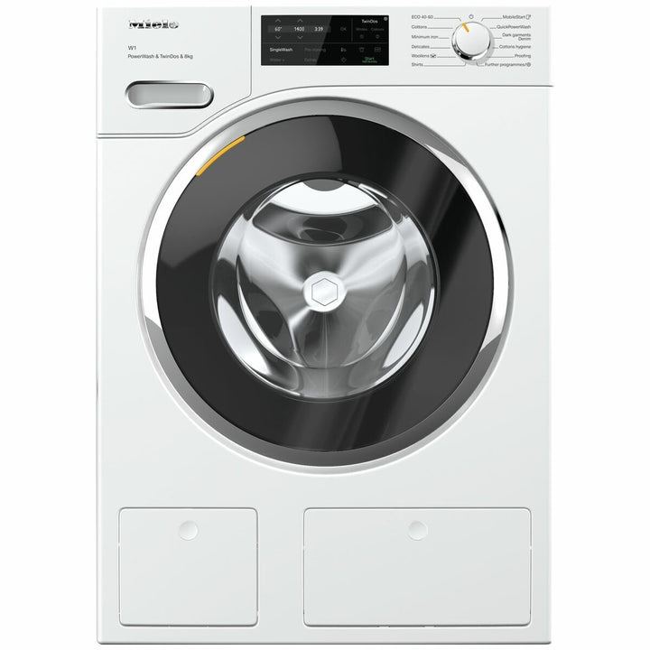 Washer Plus TwinDos (dis)