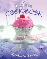 Cookbook Fairies