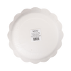 Merry Christmas Holly 8.5" Paper Salad Plates
