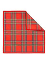 Vixen: Double-Sided Washcloth