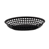 Fast Food Basket