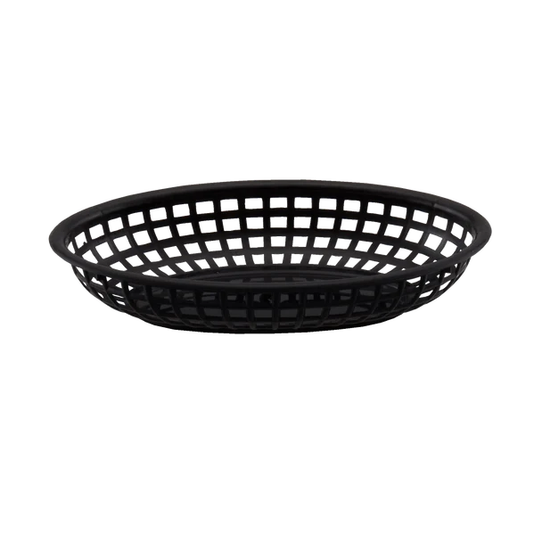 Fast Food Basket