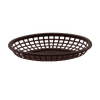 Fast Food Basket