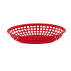 Fast Food Basket