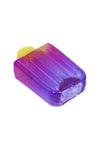 Jelly Popsicle Two-Tone Sticky Jiggly Mochi Squishy - 12 Pcs