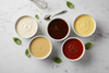 Cooking Class: Mother Sauces with Martin Earl June 12th at 6 pm