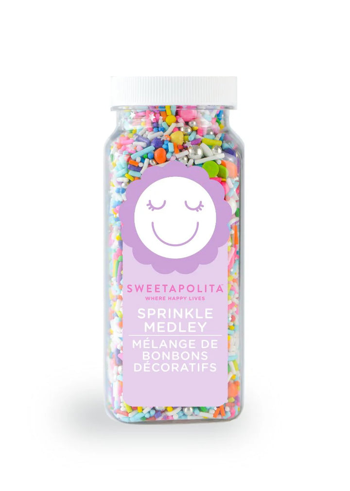 Sweetapolita Flight of the Unicorn Mix 4oz