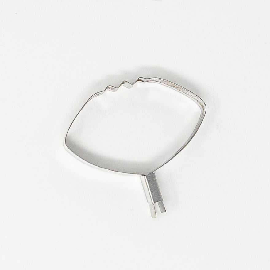 Little Lollies Lollipop Molds - Footballs