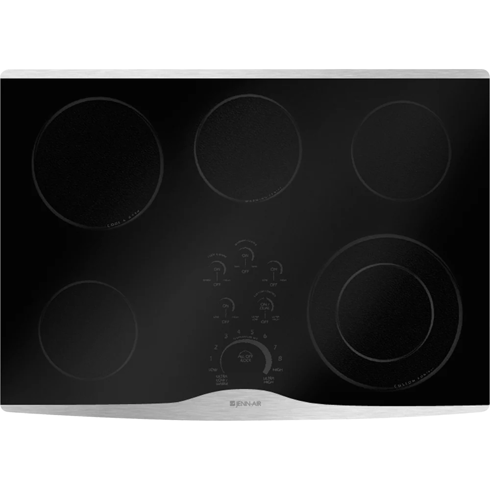 Microwave OTR 30" 2.0Cu Ft Black (dis)