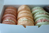 Cooking Class: French Macarons with Meriel Frandsen Dec 10th at 5 pm