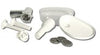 Stand Mixer Food Grinder/Stuffer Attachment(Dis)