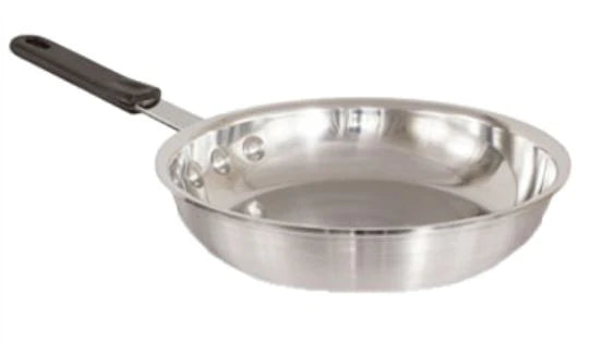 Frypan W/Cool Handle Aluminum 10-3/8"