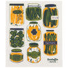 Swedish Dish Cloth - Pickling