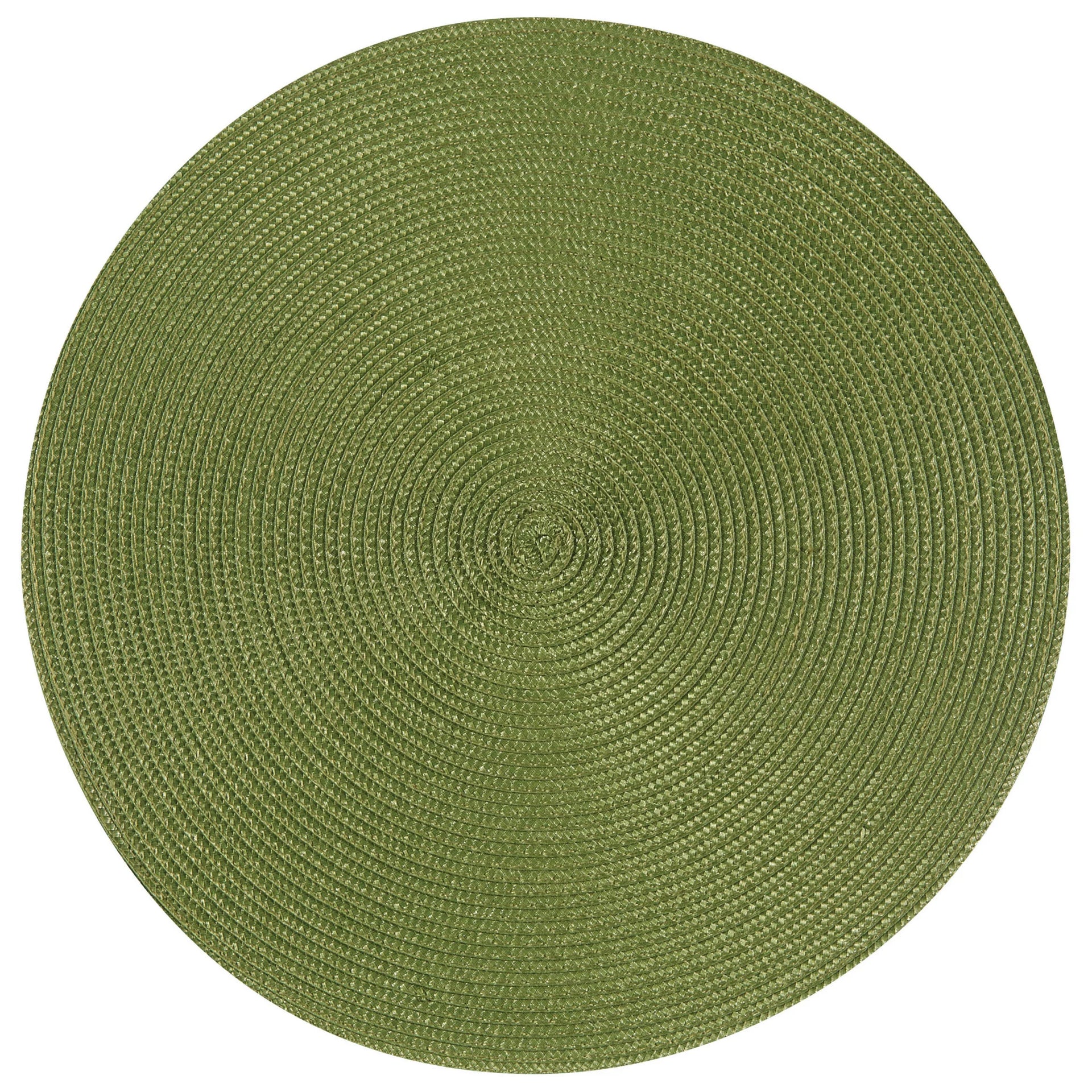 Disko Round Placemat