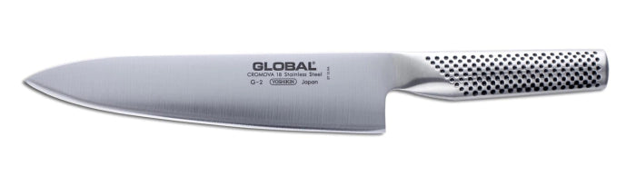 8" Global Chef Knife