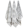 Jumbo Dishtowels - Set of 3