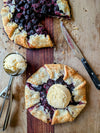 Cooking Class: Mini Galettes with Jenny Jensen Sept 17th at 11 am