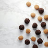 Cooking Class: Ganache Gianduja with John Neil Jan 10th at 2 pm