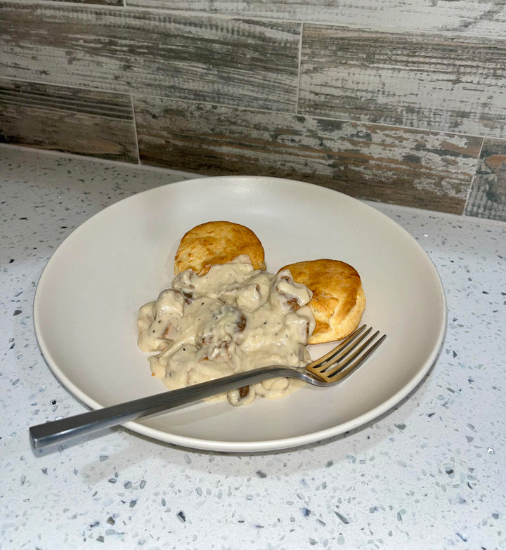 Cooking Class: Gluten Free Brunch with Cassidy Morrison Feb 17th at 6 pm