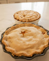Cooking Class: Gluten Free Summer Pies with Cassidy Morrison July 21st at 6 pm