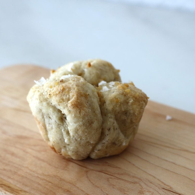 Cooking Class: Gluten Free Baking with Cassidy Morrison Aug 16th at 2 pm