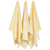 Jumbo Dishtowels - Set of 3