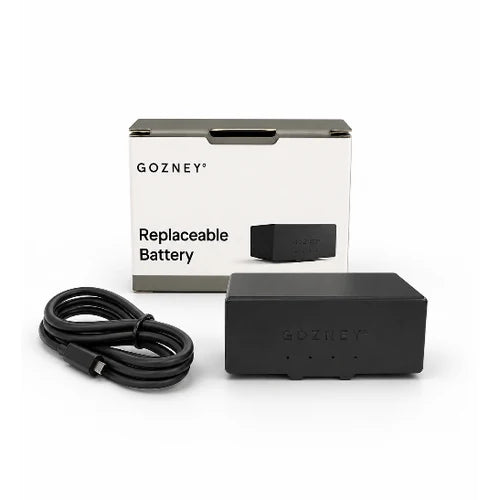 Gozney Replaceable Battery
