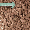 Guittard Milk Chocolate A'Peels