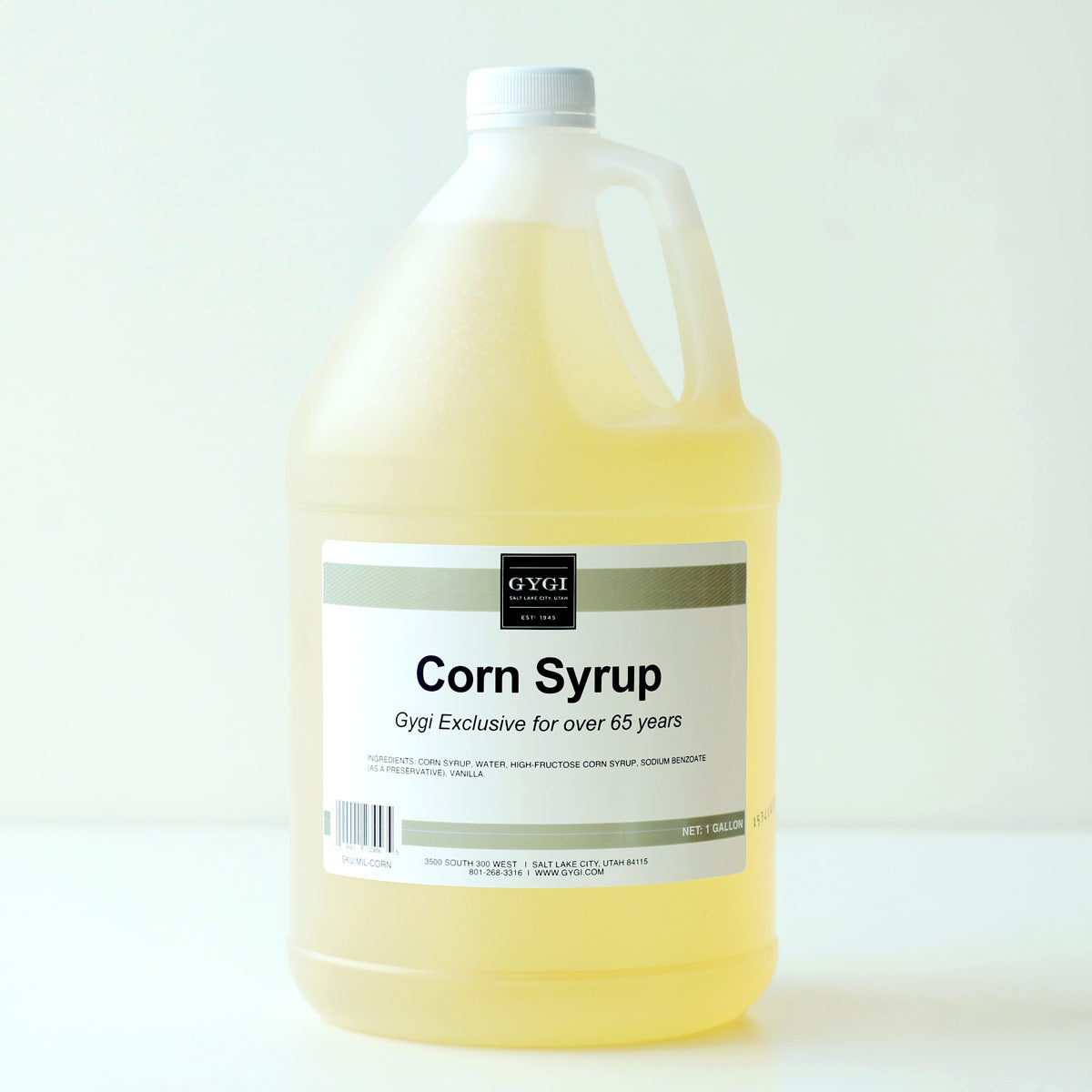 MIL-CORN