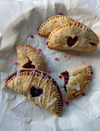 Cooking Class: Valentine Hand Pies with Jenny Jensen Feb 11th at 6 pm