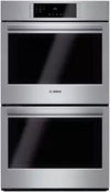 Wall Oven 30" Double Stainless (N/A) (dis)