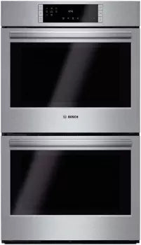 Wall Oven 30" Double Stainless (N/A) (dis)