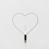 Little Lollies Lollipop Molds - Hearts