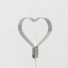 Little Lollies Lollipop Molds - Hearts