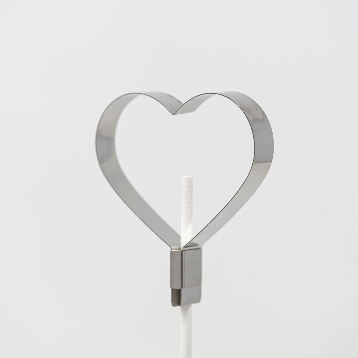 Little Lollies Lollipop Molds - Hearts
