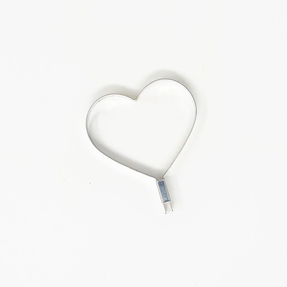 Little Lollies Lollipop Molds - Hearts