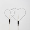 Little Lollies Lollipop Molds - Heart Set