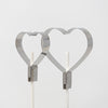 Little Lollies Lollipop Molds - Heart Set