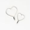 Little Lollies Lollipop Molds - Heart Set