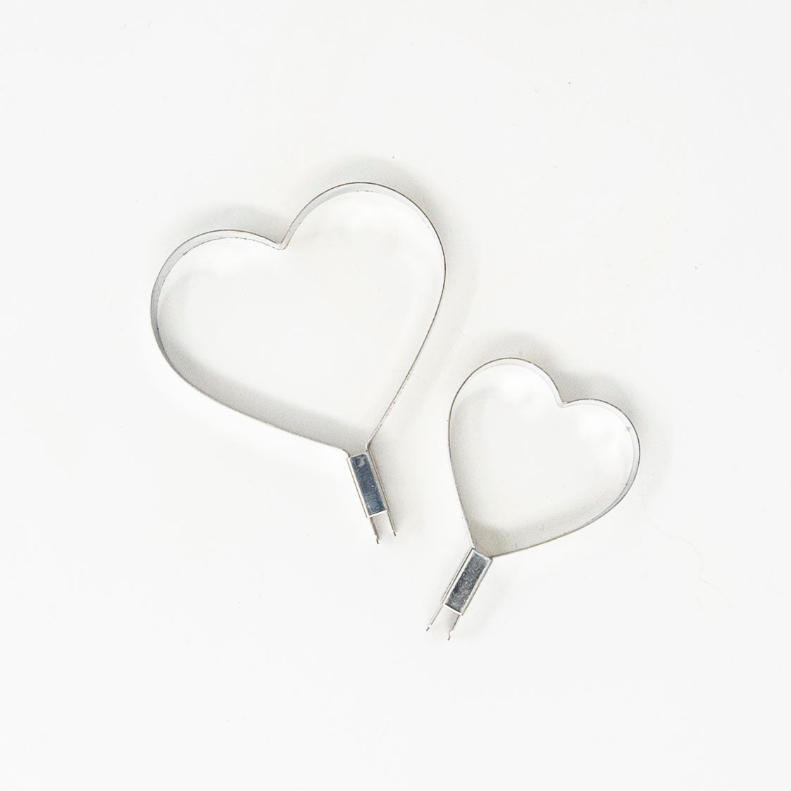 Little Lollies Lollipop Molds - Heart Set