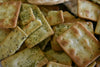 Cooking Class: Sourdough Discard Cracker Workshop with Lisa Stachitus July 10th at 6 pm